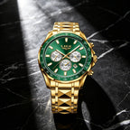 LIGE Executive Chronograph