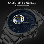 BANGWEI Men's Automatic Mechanical Watch