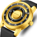 FOXBOX Magnetic Steel Ball Business Watch