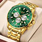 LIGE Executive Chronograph