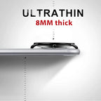 LIGE Luxury Ultra-Thin Sport Watch