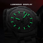 LIGE Signature Steel