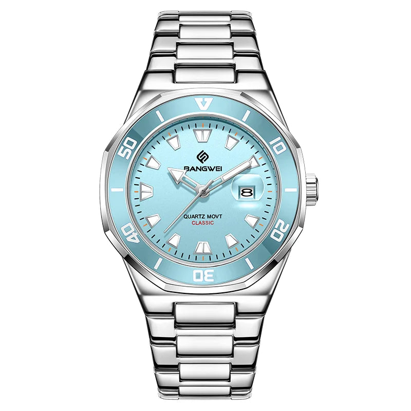 BANGWEI Executive Chrono