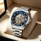 LIGE Golden Skeleton