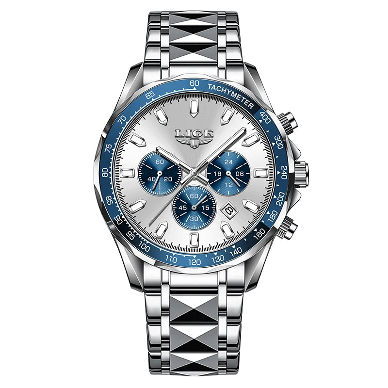 LIGE Executive Chronograph