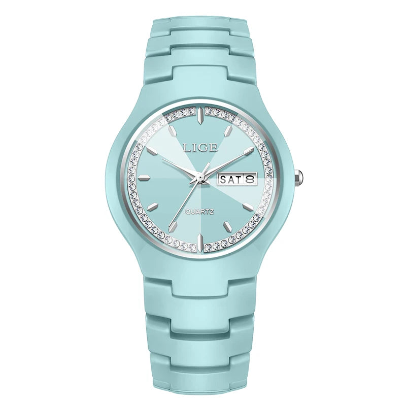 LIGE Diamond Elegance