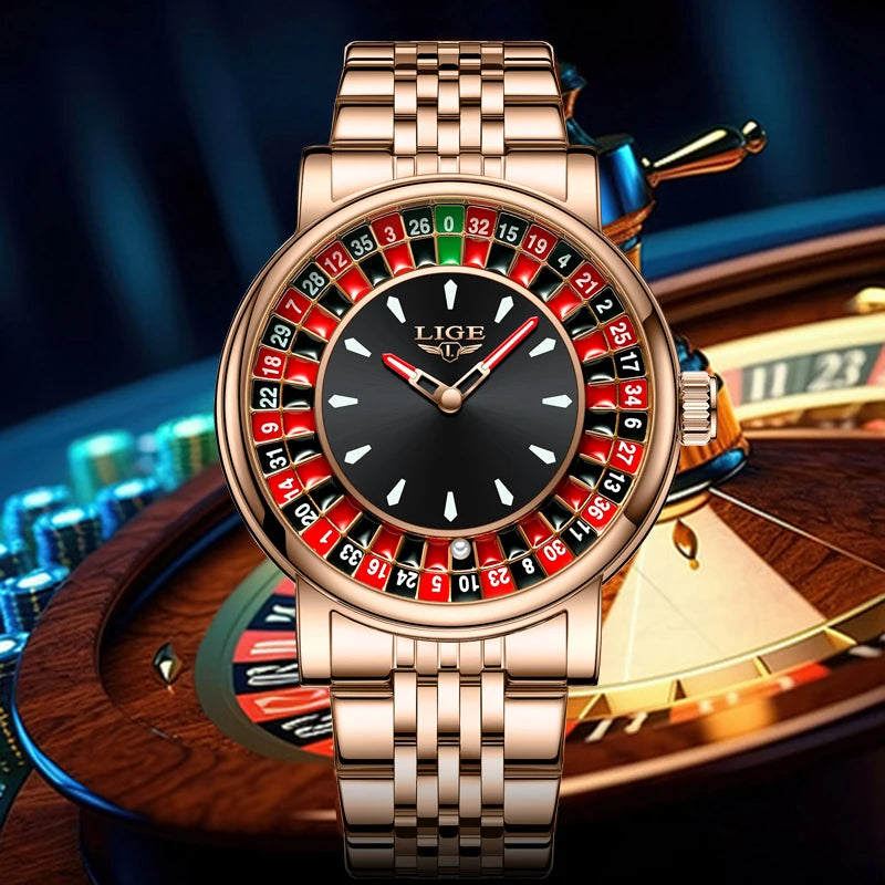 LIGE Casino Royale™