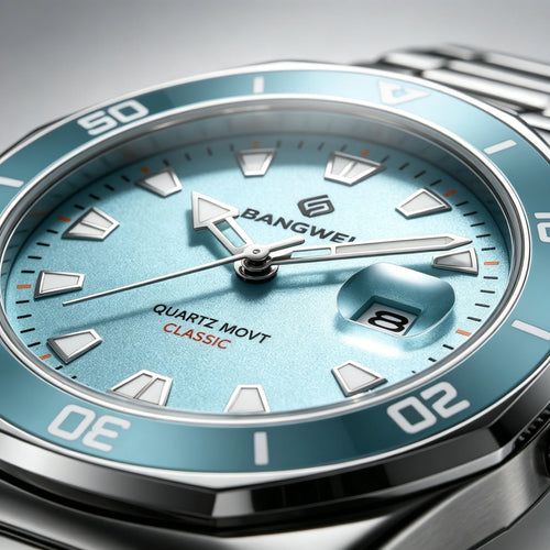 BANGWEI Executive Chrono