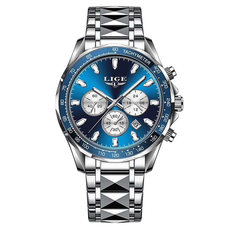 LIGE Executive Chronograph