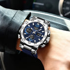 FOXBOX™ Commander Sport Watch