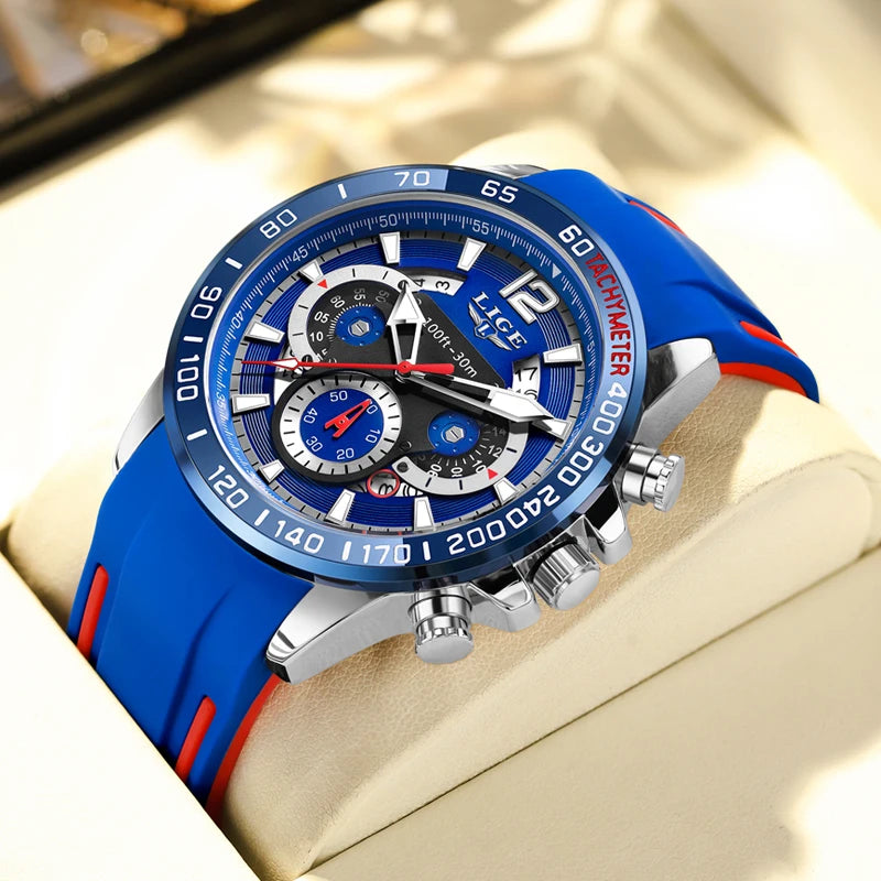 LIGE™ Executive Sport Watch