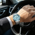 BANGWEI Executive Chrono