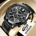 BANGWEI™ Prestige Chronograph Watch