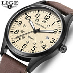 LIGE Heritage