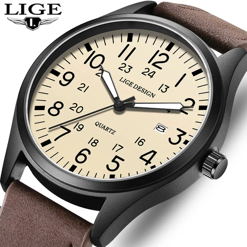 LIGE Heritage