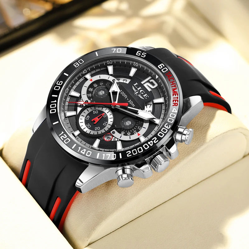 LIGE™ Executive Sport Watch